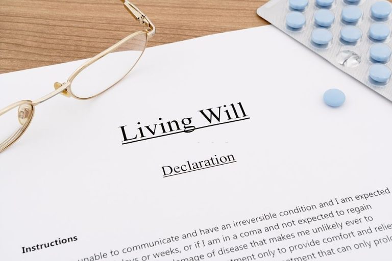 what-are-the-four-basic-types-of-wills