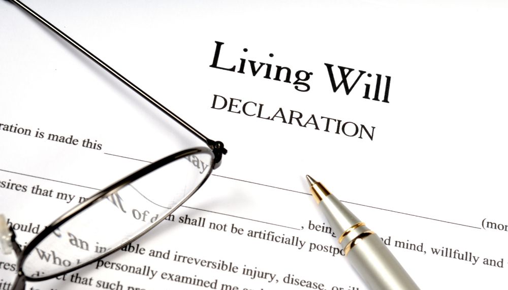 What Makes A Will Valid In Nevada 